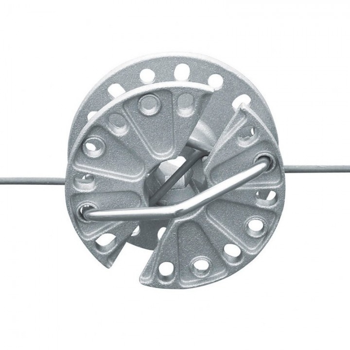 Intinzator rotativ de sarma Kerbl Intinzator rotativ de sarma Kerbl