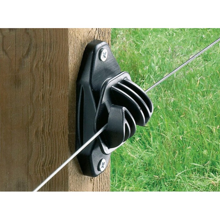 Izolator tensiune Kerbl HIGHLAND - punga 10 buc