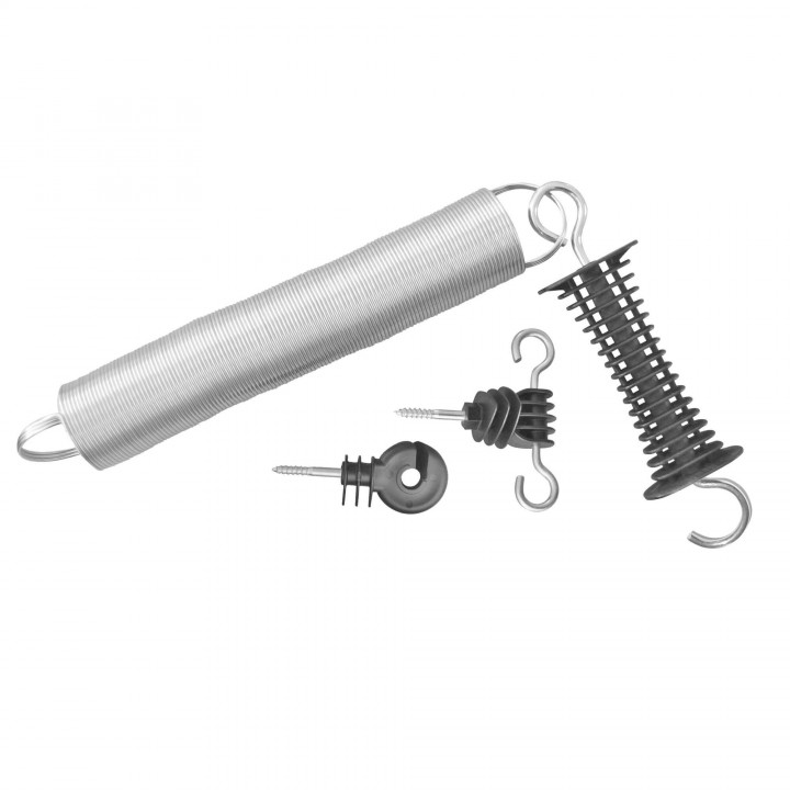 Kit poarta gard electric Kerbl Kit poarta gard electric Kerbl