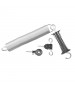 Kit poarta gard electric Kerbl
