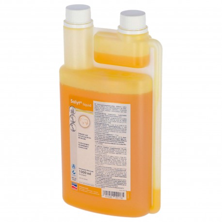 Solutie cu electroliti Salyt - 1 Litru