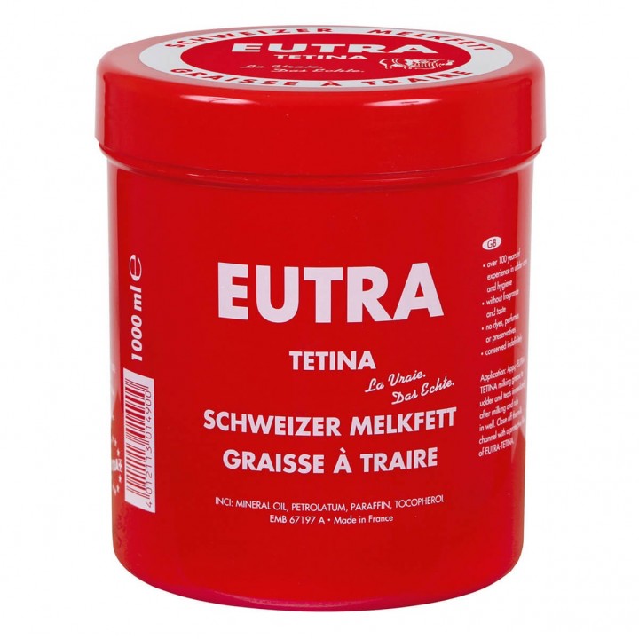 Crema pentru uger Eutra - 1 Litru
