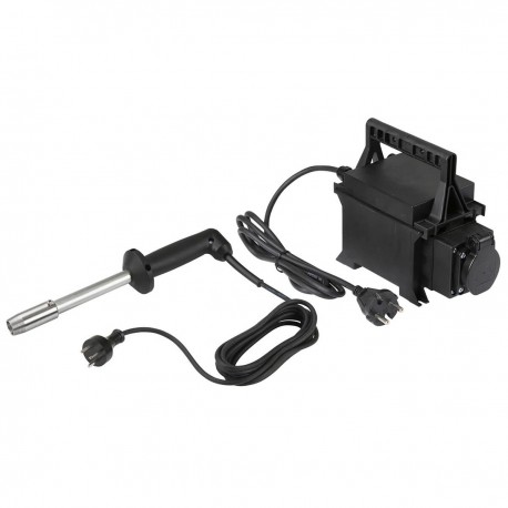 Aparat decornare Kerbl cu transformator