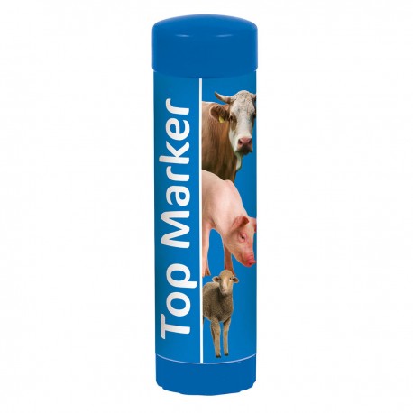 Creion de marcare Kerbl Top Marker - 60 ml