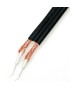 Cablu de incalzire 12 m cu protectie anti-inghet si termostat 192 W
