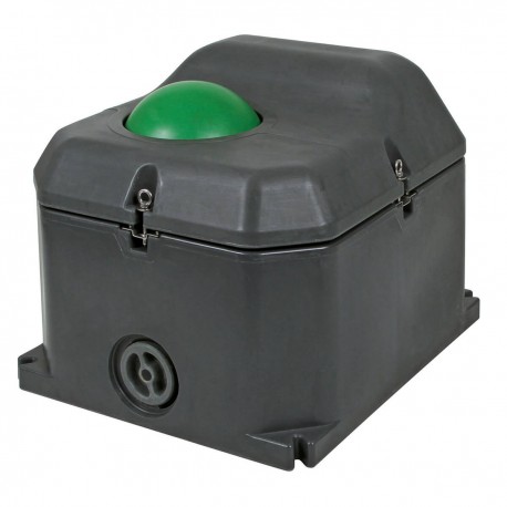 Adapatoare anti-inghet Termo Uno Kerbl - 40 Litri