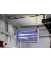 Capcana electrica pentru insecte Kerbl EcoKill