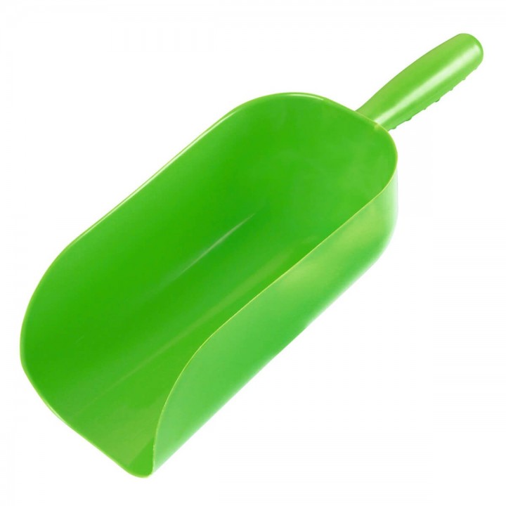 Scafa Kerbl pentru furaje - 2 kg Scafa Kerbl pentru furaje - 2 kg