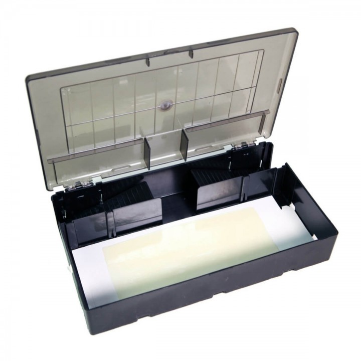 Capcana soareci multicaptura plastic