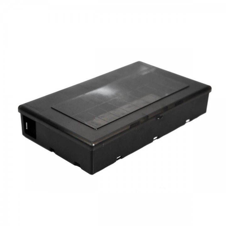 Capcana soareci multicaptura plastic