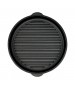 Capac grill pentru tigaie fonta Valhal Outdoor VHLID25