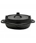 Capac grill pentru tigaie fonta Valhal Outdoor VHLID25