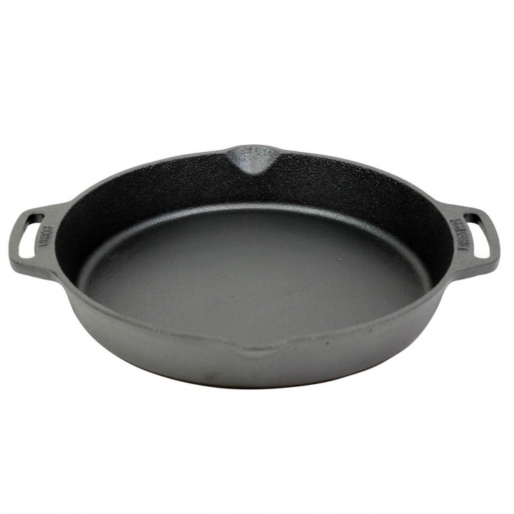 Tigaie fonta Valhal Outdoor VH30H