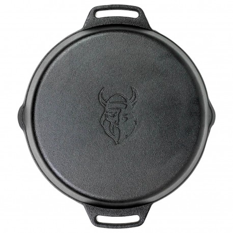 Tigaie fonta Valhal Outdoor VH30H