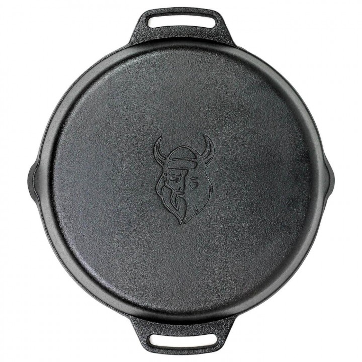 Tigaie fonta Valhal Outdoor VH30H