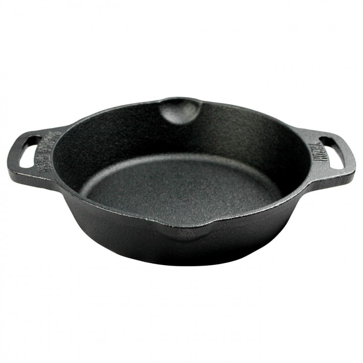 Tigaie fonta Valhal Outdoor VH20H