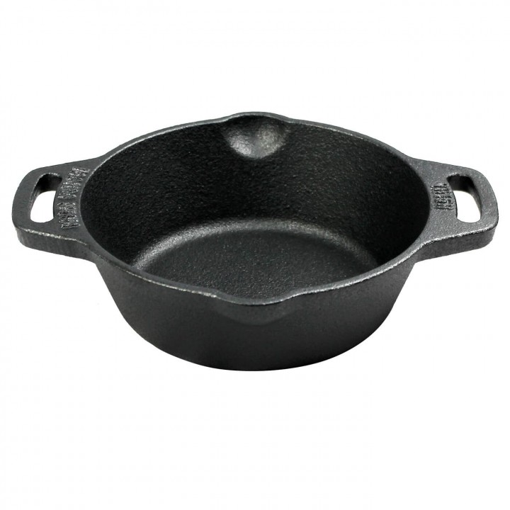 Tigaie fonta Valhal Outdoor VH15H