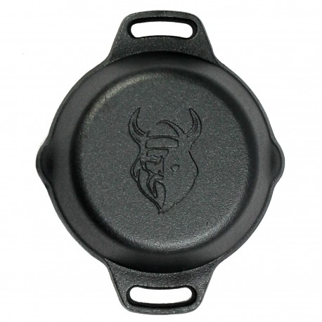 Tigaie fonta Valhal Outdoor VH15H