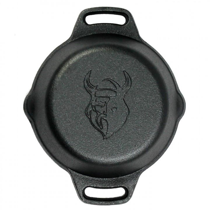 Tigaie fonta Valhal Outdoor VH15H