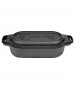 Tava fonta Valhal Outdoor VH1L - 1 Litru