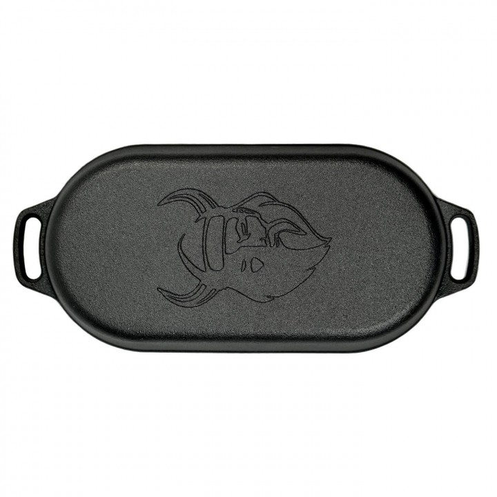 Tava fonta Valhal Outdoor VH2L - 2 Litri