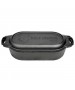 Tava fonta Valhal Outdoor VH2L - 2 Litri