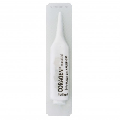 Insecticid Coragen - 1.5 ml