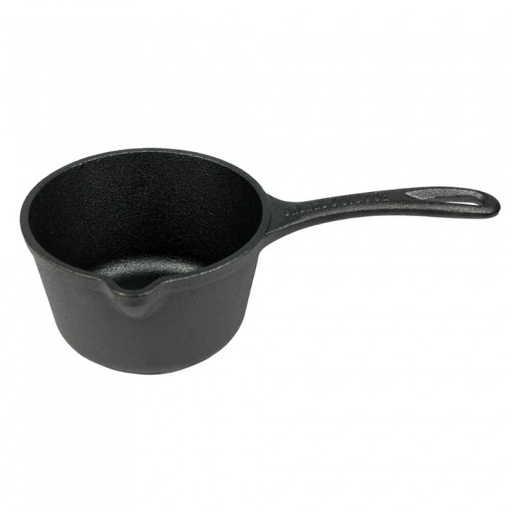 Oala sosuri fonta Valhal Outdoor VH1LSP - 1 Litru