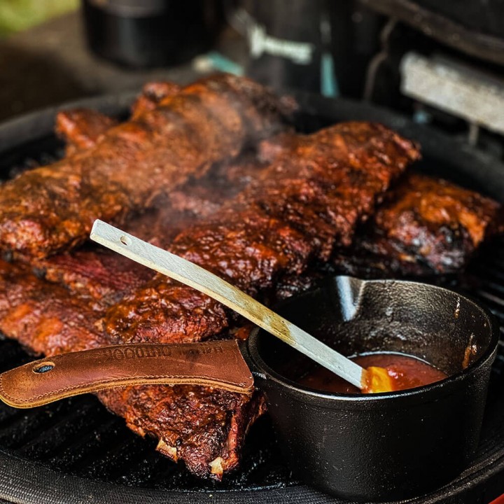 Oala sosuri fonta Valhal Outdoor VH1LSP - 1 Litru