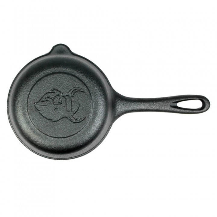 Oala sosuri fonta Valhal Outdoor VH1LSP - 1 Litru