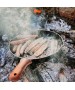 Teaca piele maner tigaie Valhal Outdoor VHSLEEVE