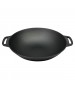 Tigaie Wok fonta Valhal Outdoor VHWOK36