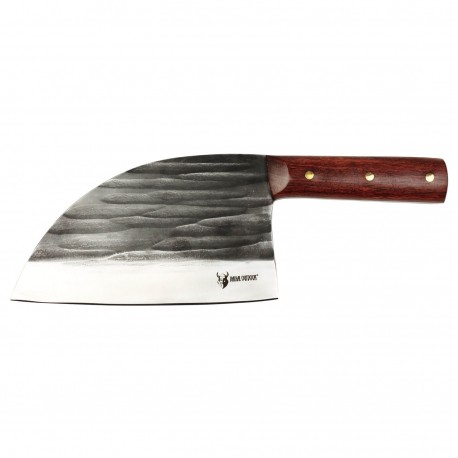 Cutit macelar Valhal Outdoor VHKNIFE1