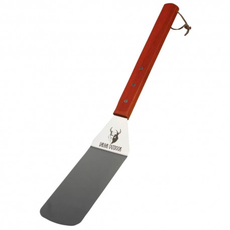 Spatula flexibila XL Valhal Outdoor VHSP4