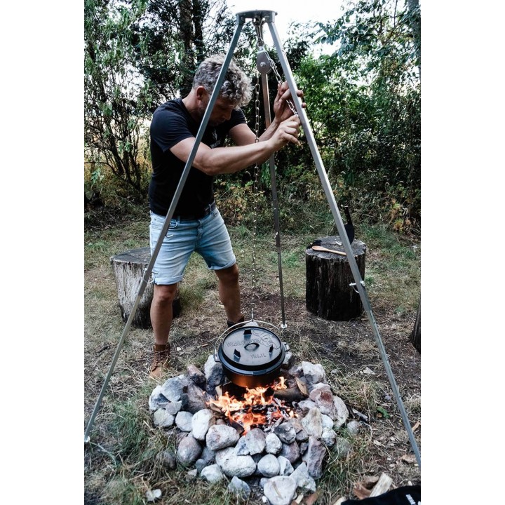 Trepied Valhal Outdoor VHTRIPODXL