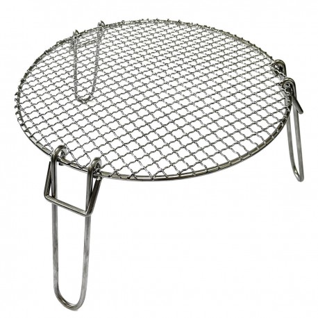 Gratar suport pentru ceaun Valhal Outdoor VHSTAND