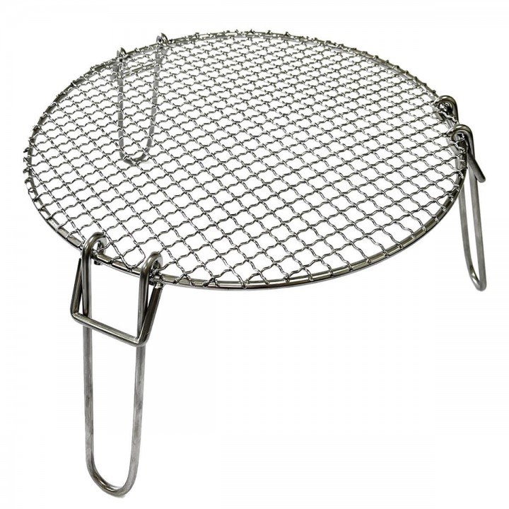 Gratar suport pentru ceaun Valhal Outdoor VHSTAND