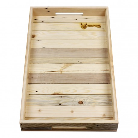 Tava lemn Valhal Outdoor VHTRAY