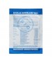 Fungicid contact Zeama Bordeleza (Bouillie Bordelaise) - 50 g, UPL
