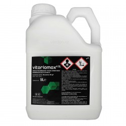 Erbicid VITORIOMOX 4 SL - 5 Litri, Sharda, Floarea soarelui, Postemergent