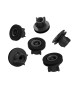 Set dopuri vidare Nanostopper Extra AIRTENDER - 6 stoppers (blister)