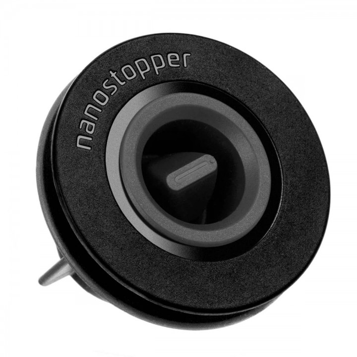 Set Nanostopper Extra AIRTENDER - 2 x 6 stoppers Set Nanostopper Extra AIRTENDER - 2 x 6 stoppers