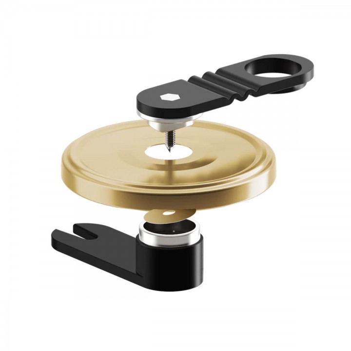 Set vacuum pentru vin & alimente AIRTENDER (blister) Set vacuum pentru vin & alimente AIRTENDER (blister)