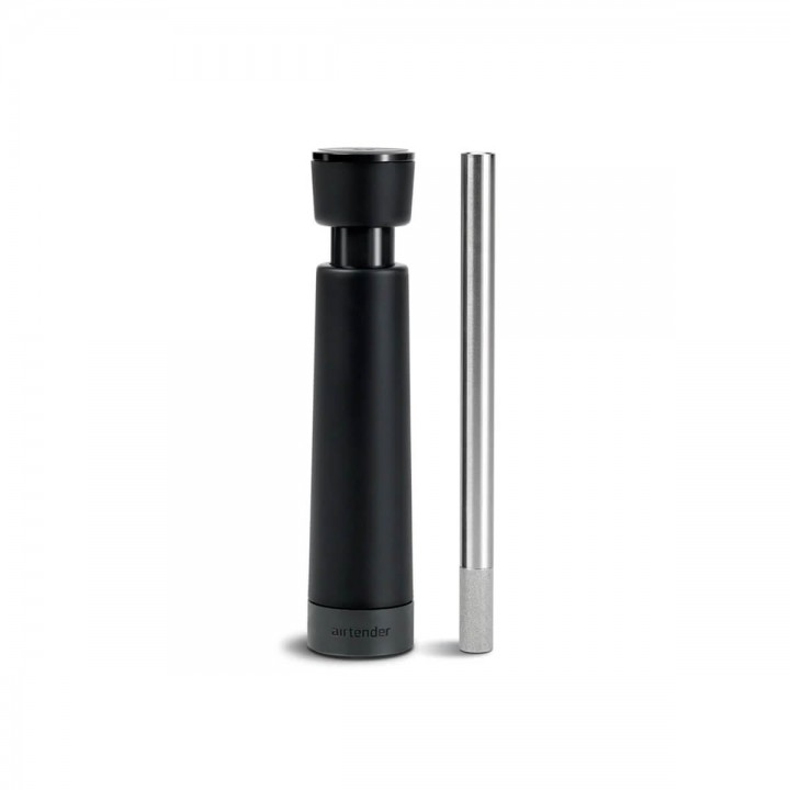 Set aerator pentru vin AIRTENDER (blister) Set aerator pentru vin AIRTENDER (blister)