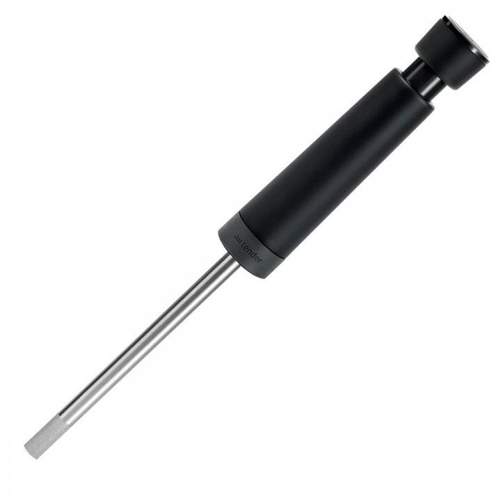 Set aerator pentru vin AIRTENDER (blister) Set aerator pentru vin AIRTENDER (blister)