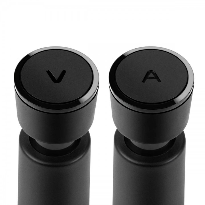 Set pentru iubitorii de vin AIRTENDER (blister) Set pentru iubitorii de vin AIRTENDER (blister)