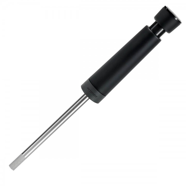 Set pentru iubitorii de vin AIRTENDER (blister) Set pentru iubitorii de vin AIRTENDER (blister)