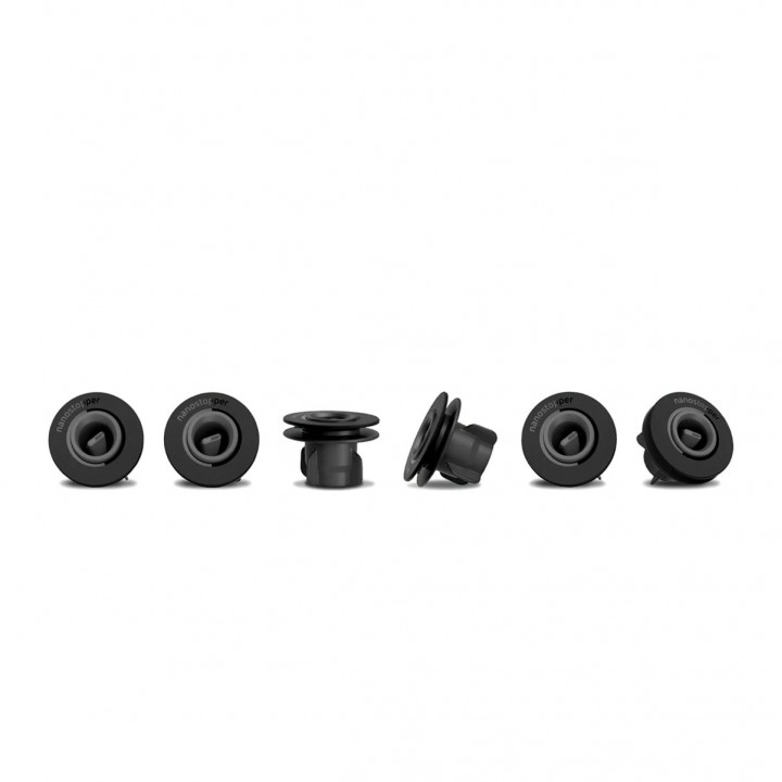 Set aerare & vacuum electric AIRTENDER Set aerare & vacuum electric AIRTENDER