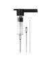 Set aerare & vacuum electric AIRTENDER
