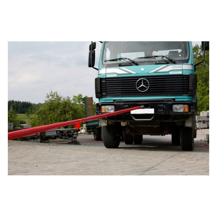 Cablu de tractare Kerbl Cablu de tractare Kerbl